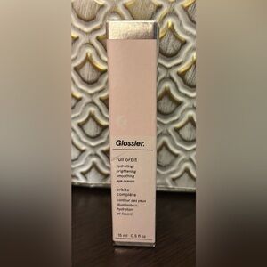 Glossier Full Orbit Eye Cream